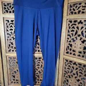 Everlast Navy Leggings